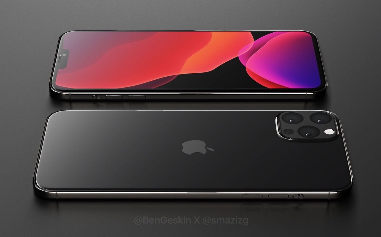 5g対応 Iphone は3モデルで年7 9月リリースか 5gスマホシェアで韓国サムスン抜く予測 Atrpg 5g対応 Iphone は3モデルで年7 9月リリースか 5gスマホシェアで韓国サムスン抜く予測 Atrpg
