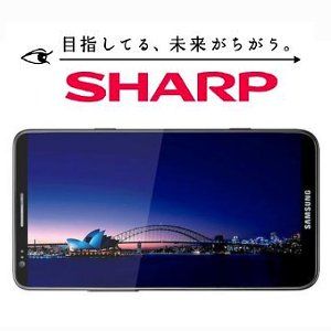 【悲報】シャープ、サムスンと資本提携へ　IGZO終了か
