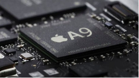 次世代「iPhone6s」に搭載のA9チップはデュアルコアを継続か
