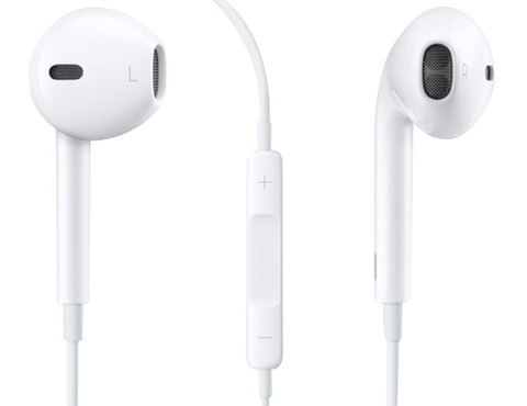 iPhone付属の「EarPods」の方が買ってきたイヤホンより音質良くてワロタｗｗｗｗｗｗｗｗ