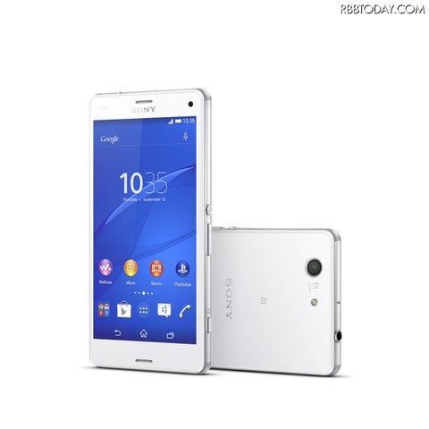 au、「Xperia Z3 (SOL26)」「Galaxy Note Edge (SCL24)」の端末価格を発表 —Z3はMNPで実質価格0円〜