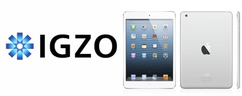 シャープ、「iPhone6」液晶パネルを6月にも量産へ