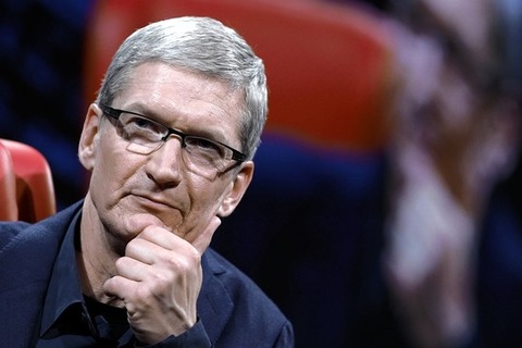 【そのワケは？】Apple、2兆円規模の社債発行へ　初の起債