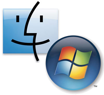 WindowsとMac(Apple)の違いを教えてください。