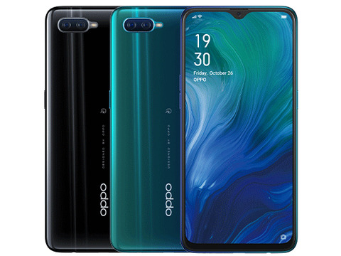 「OPPO」とかいう謎のスマホメーカーが売上1位に！＿その他はiPhoneが独占の模様