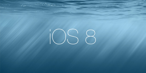 [現在は配信停止中]「iOS8.0.1」アップデートに待った！「6 / 6 Plus」ユーザーは圏外になりTouch IDが使えなくなる模様 —安全なアプデ方法もあり