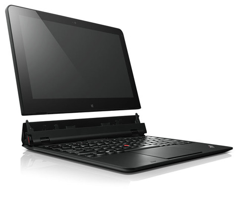 【PC関連】GPS搭載ウルトラブック『ThinkPad Helix』、実際にはGPS搭載せず--レノボ(lenovo)、希望者に返品/返金対応
