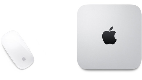 新型「Mac mini (2014)」、11月20日に登場か —スペックも流出