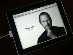 ティム・クックが語る、スティーブ・ジョブズの7インチタブレットへの悪態:「あれは良い製品とは思えない」