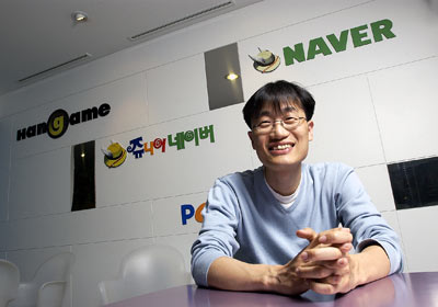 「LINE」開発者は韓国諜報部の李海珍氏であることが判明、韓国ネイバー創業現経営者 —FBIも動く