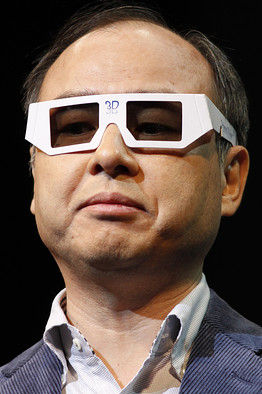 【経済】孫社長「2018年にコンピューターは脳に追いつく」