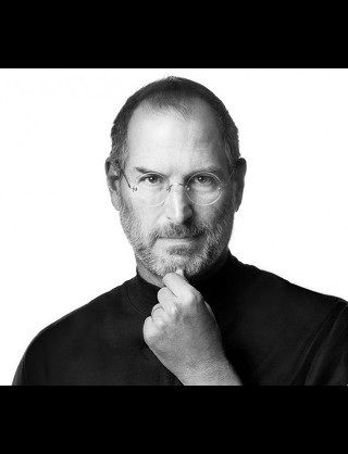 Apple－ジョブズ＝？