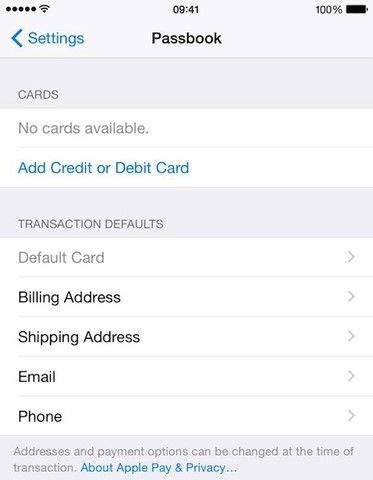 新型「iPad Air2」、Touch ID搭載はほぼ確定か —Apple Payに対応も