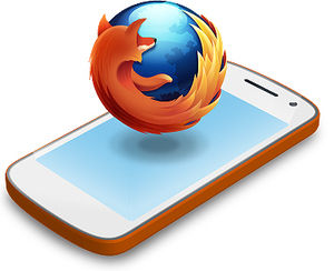 KDDI（au）からFirefox OSのスマホ　ｸﾙ━━━━(ﾟ∀ﾟ)━━━━!!!!