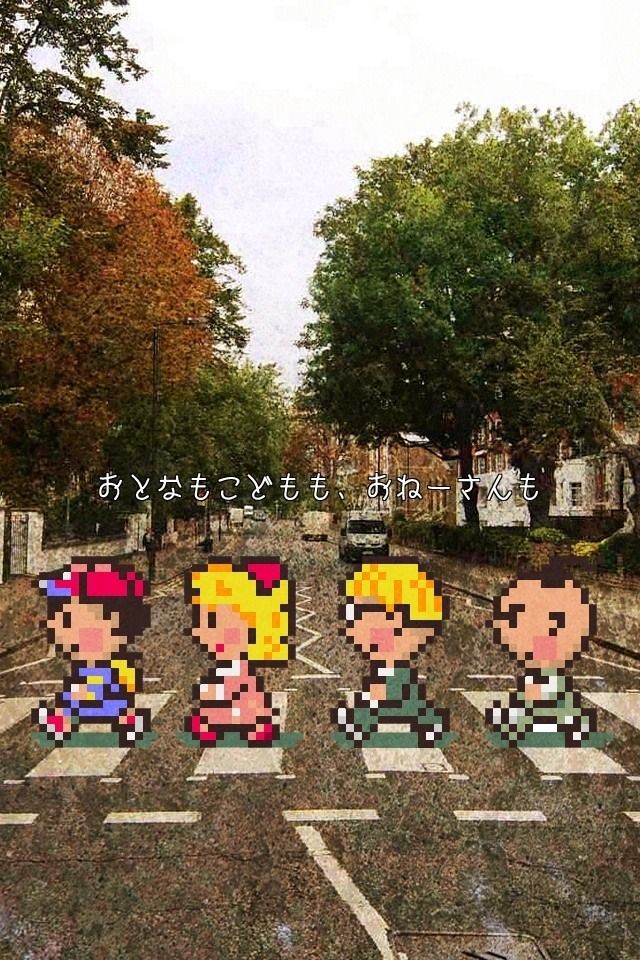 Iphone 1が ドット絵 実写 壁紙作るスレ 壁紙 Atrpg Iphone 1が ドット絵 実写 壁紙作るスレ 壁紙 Atrpg