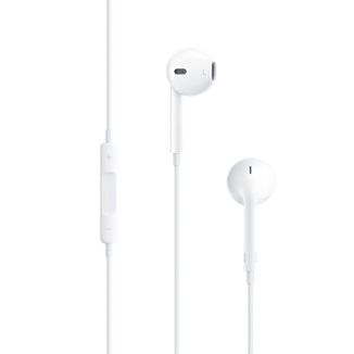 【Apple】EarPodsってどうよ?
