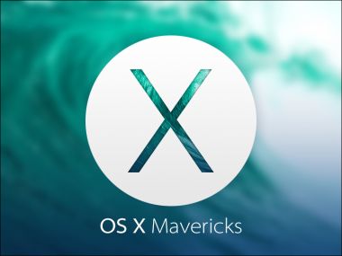 「OS X Mavericks」のアップグレードで外付けHDDのデータ消失報告相次ぐ、復元もできず