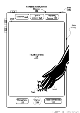 米特許商標庁がジョブズのマルチタッチ特許を無効と判断