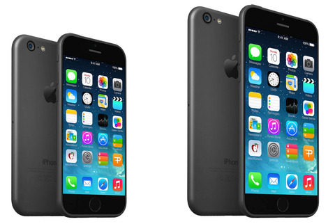 「iPhone6」はNFCとワイヤレス充電に対応、下り300MbpsのLTEもサポートか