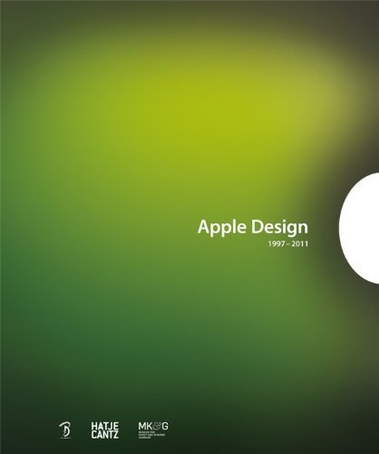 これは欲しい！Appleのプロダクトデザインをまとめた『Apple Design』の日本語版が発売開始