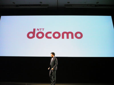 【通信】iPhone販売は競争に打ち勝つ手段としてある=NTT副社長