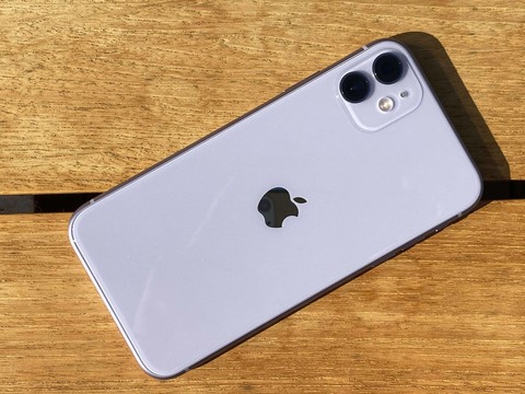 iPhone 11 Pro Maxは「まるで高級コンデジをポケットに入れる感覚」