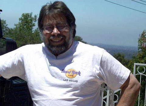 ウォズニアック氏「アップルはAndroidを採用する手もある」