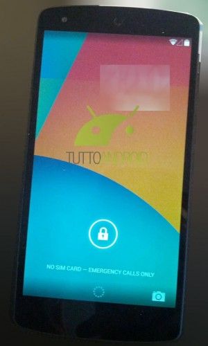 いよいよ発表間近のNexus5、これまでの情報をまとめました