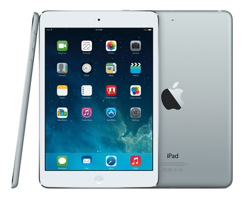 iPad miniシリーズは5.5インチ「iPhone6」に置き換え？ —ラインナップから消えるとの観測