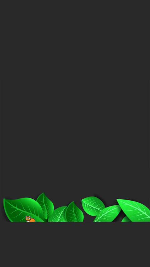 iPhone5/5s・iOS7用壁紙まとめました