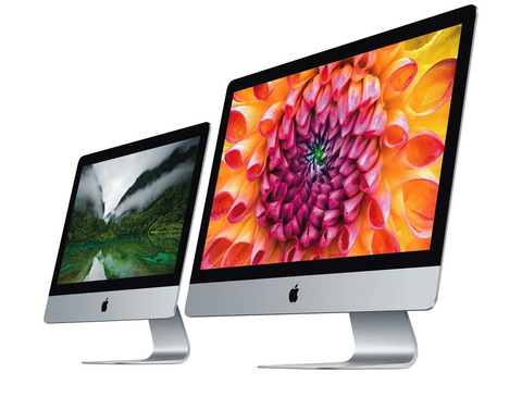 アップル、「WWDC 2014」で新型「iMac」と「iPhone 5s」8GBモデルを発表か —否定意見も