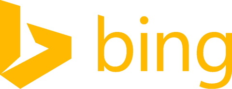 米MS、検索エンジン「Bing」をフラットデザインに刷新