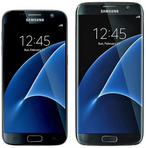 「Galaxy S7 / S7 edge」の価格とスペックが判明、約8万9000円〜