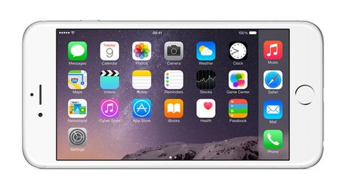 「iPhone 6 Plus」、ついにRAM 2GBに