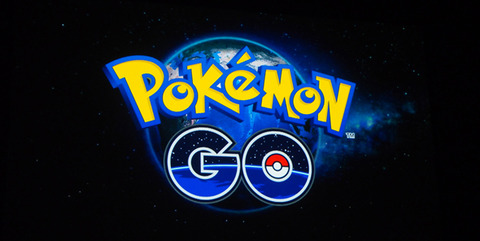 ポケモン最新作はスマホアプリ「PoKeMoN GO」に、現実世界と連動