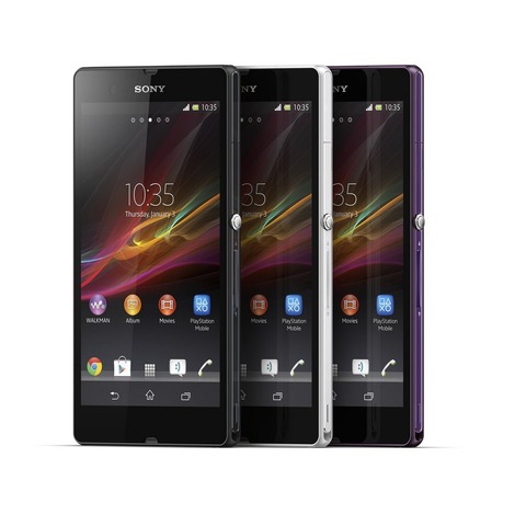 ケータイ売れ筋ランキング、Xperia Z SO-02Eが初登場1位、ELUGA Xは12位