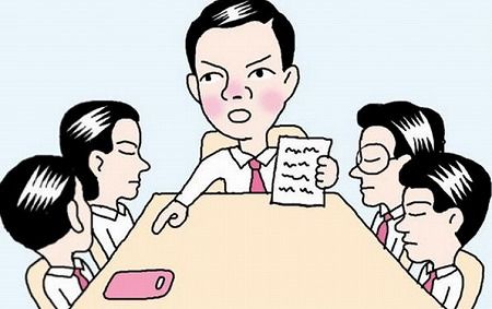 韓国サムスン、「スマホを卓上に置かない」「音を立ててラーメンを食べない」など全社に「マナー運動」を導入