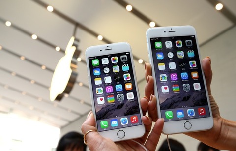 夏野氏、「iPhone6はアップルの成功哲学崩壊の序章。これまでの美学を感じない。」と切り捨てる