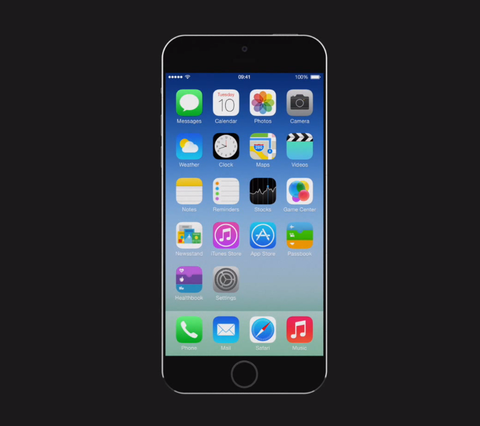 「iPhone Air」と題された新たなコンセプト動画が登場 —ありえそうなデザイン