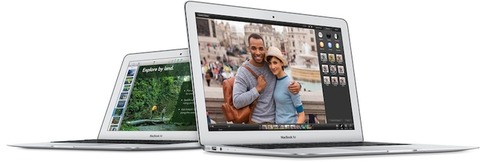 新型「MacBook Air (2015)」、12インチモデル追加でスペースグレー・ゴールド・シルバーが登場か