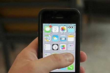 「iPhoneは電源を切ってもNSAに盗聴される」スノーデン氏暴露、専門家実証