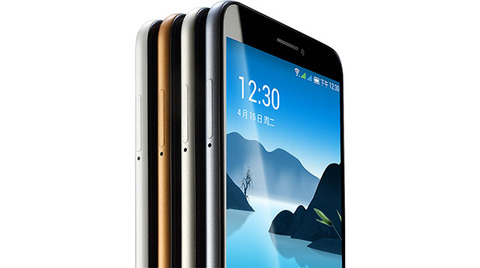 中華スマホメーカーDigione、「iPhone6が我々のデザインをパクっている」との声明を発表