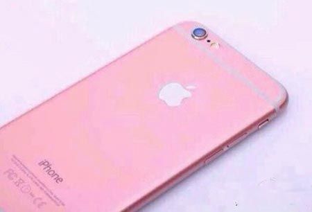 「iPhone 6」ピンクモデルが登場？中国富裕層向けに発売との噂浮上