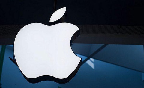 米アップル、iPhone・iPad過去最高売上記録も市場予想下回り株価急落