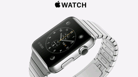 「Apple Watch」はBMWに対応、価格3.7万円〜12.8万円