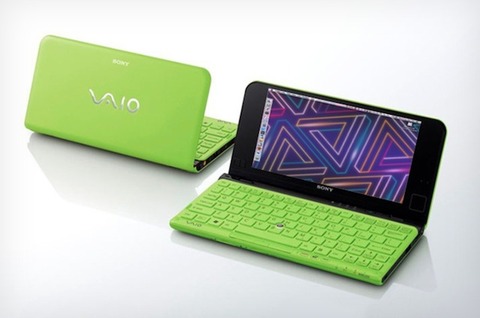 ジョブズがソニーのVAIOにMac OSを搭載しようとしいた計画が明らかに