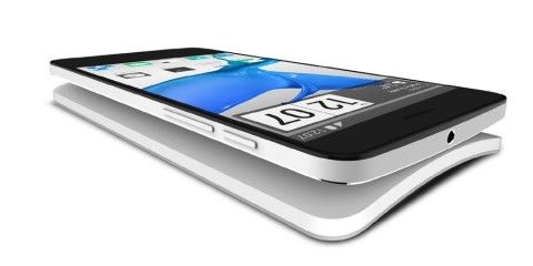 ZTE、新モデル「Grand S EXT」を開発か —スマホ初のNMTを採用