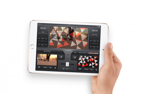 米アップル、　新型「iPad mini3」を発表 —Touch ID搭載だけでスペック据え置きにがっかりの声