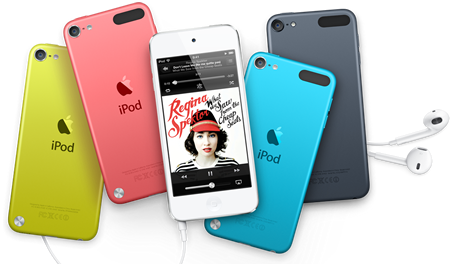 「iPodはまだ終わらない」米アップル、新型iPod投入を計画 —求人情報から明らかに