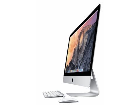 【特徴まとめ】米アップル、驚異の新型「iMac Retina 5Kディスプレイモデル」を発表・発売開始 —驚きの声多数